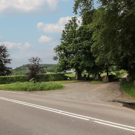 Fordie East Cottage Крифф Экстерьер фото