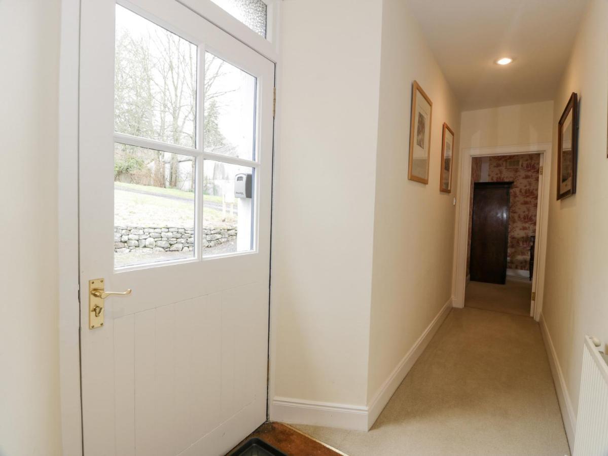 Fordie East Cottage Крифф Экстерьер фото