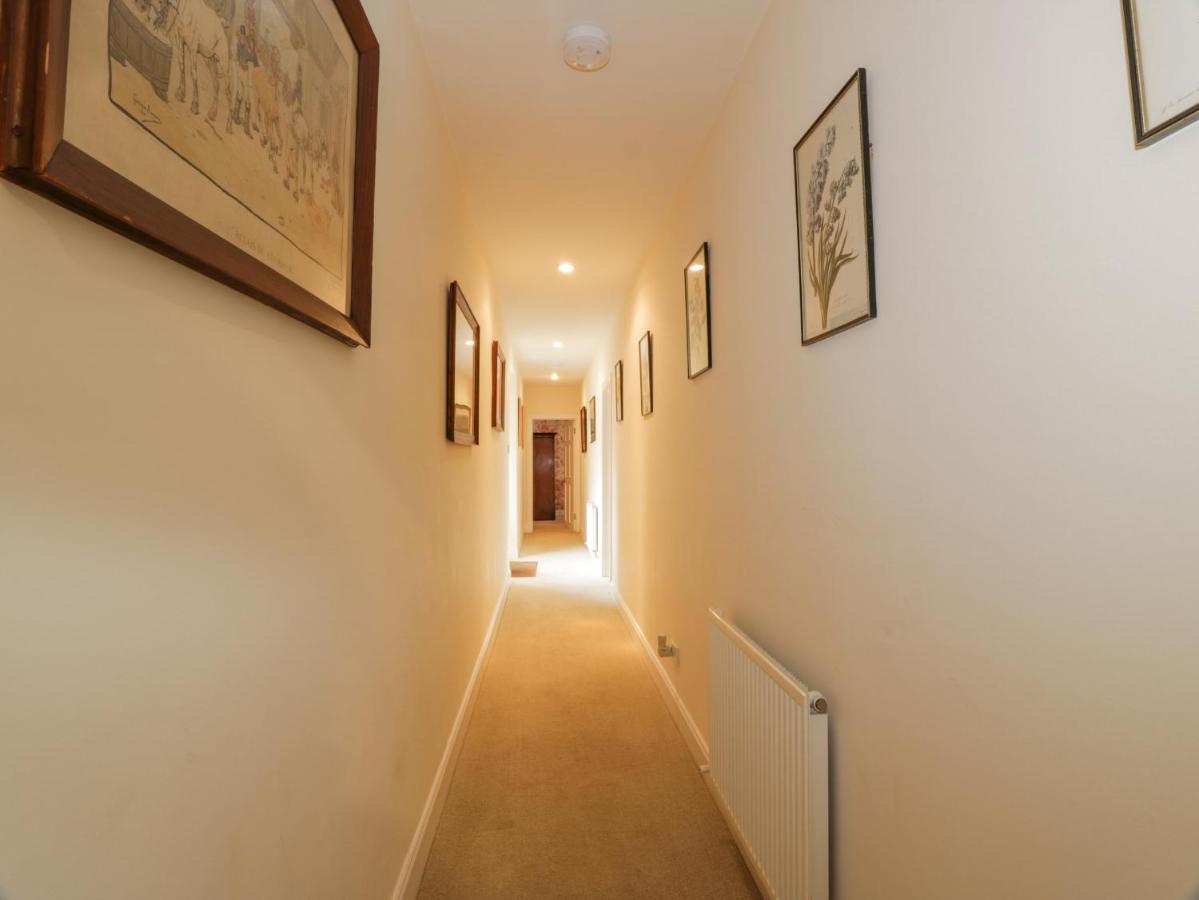 Fordie East Cottage Крифф Экстерьер фото