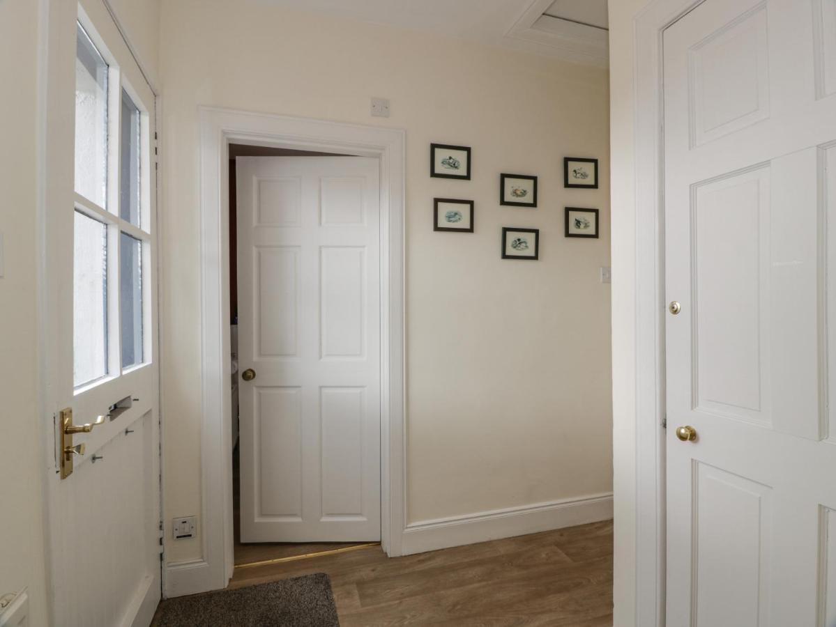 Fordie East Cottage Крифф Экстерьер фото