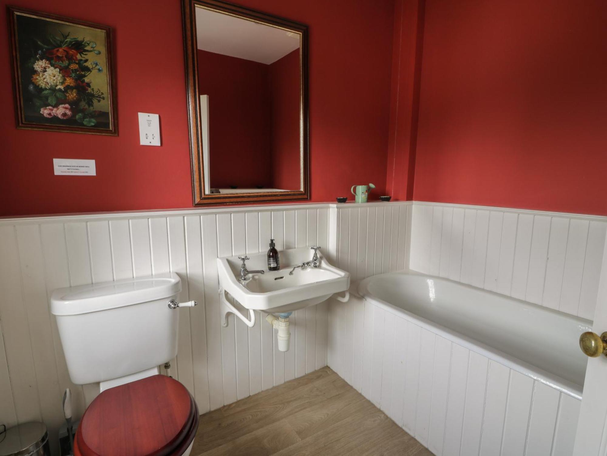 Fordie East Cottage Крифф Экстерьер фото