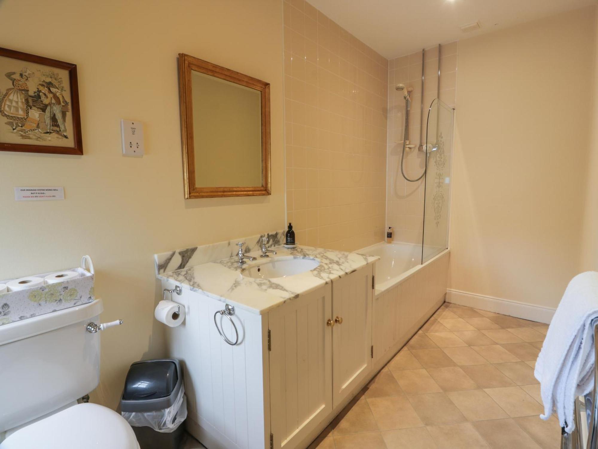 Fordie East Cottage Крифф Экстерьер фото