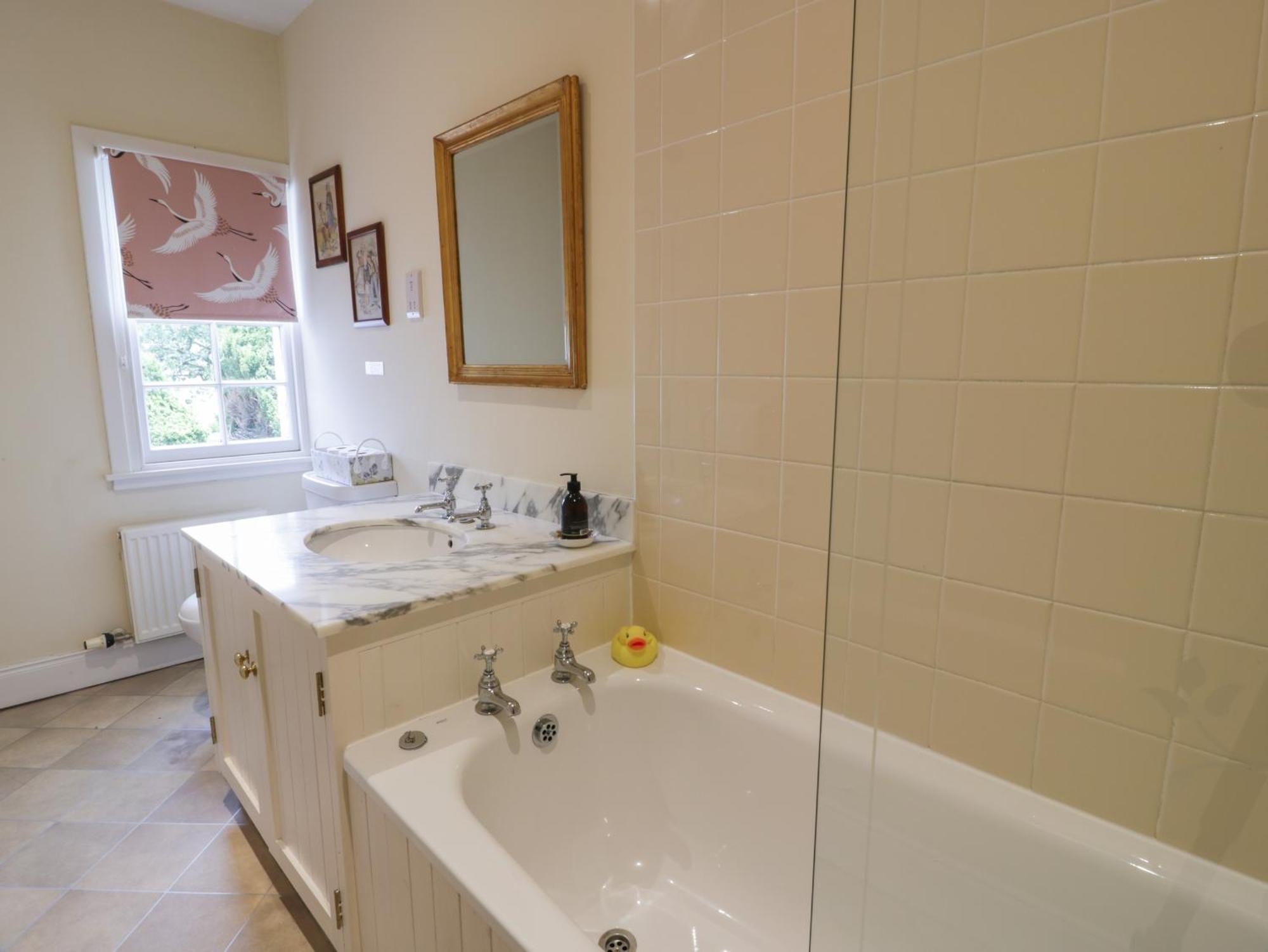 Fordie East Cottage Крифф Экстерьер фото