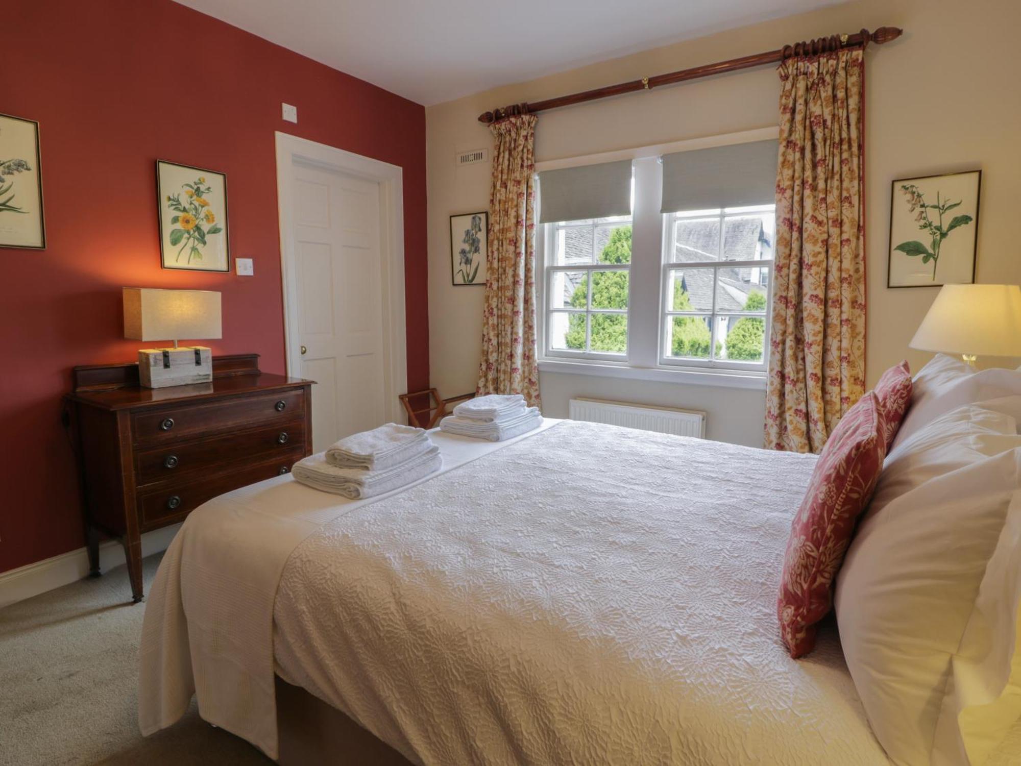 Fordie East Cottage Крифф Экстерьер фото