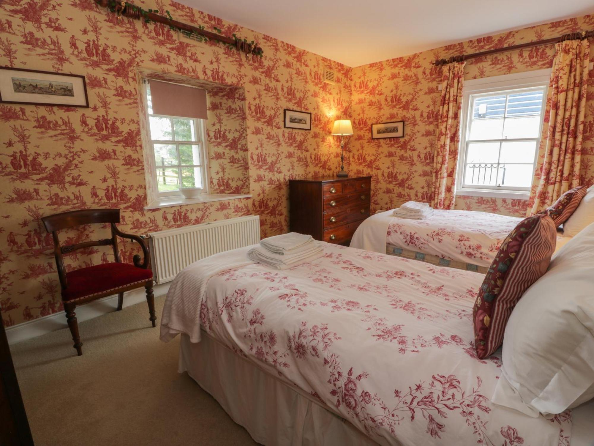 Fordie East Cottage Крифф Экстерьер фото